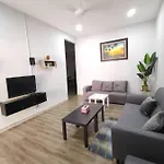Goldenstay Homestay 40@Pasir Puteh