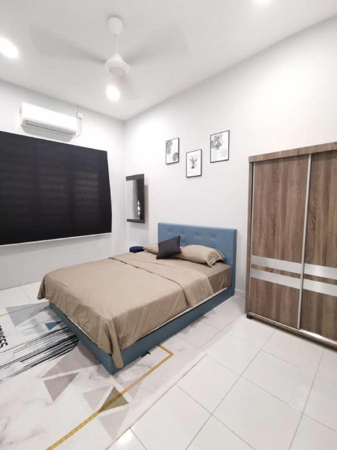 Goldenstay Homestay 40@pasir Puteh Ipoh