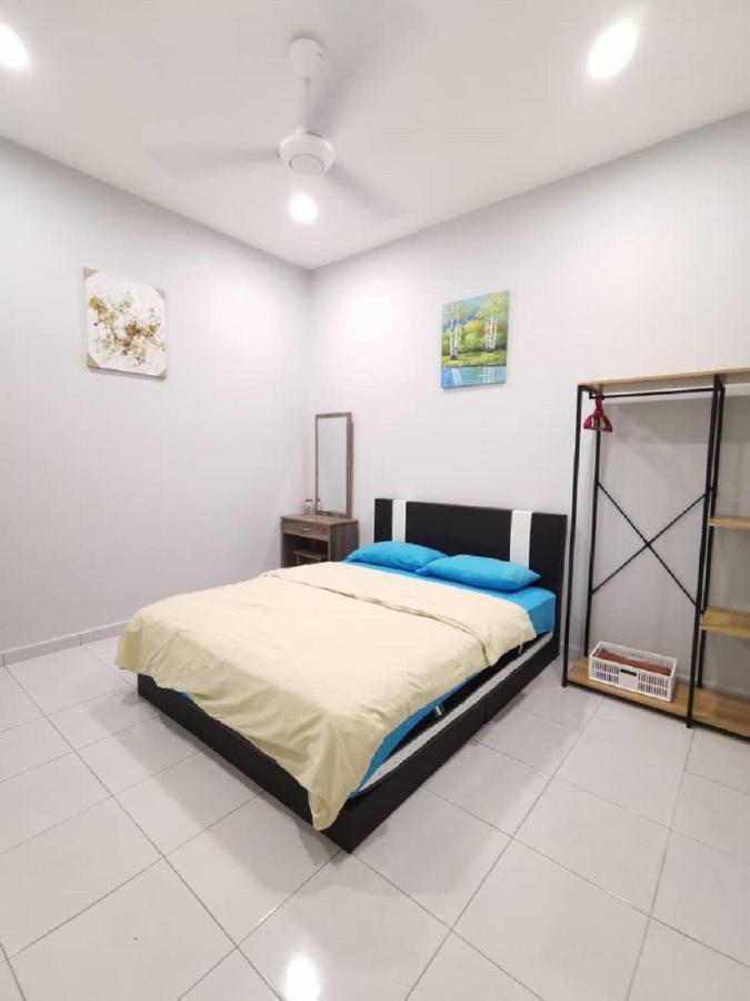 Holiday home Goldenstay Homestay 40@pasir Puteh *