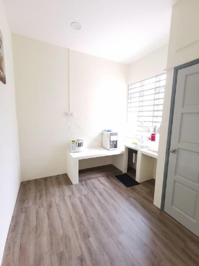Holiday home Goldenstay Homestay 40@pasir Puteh