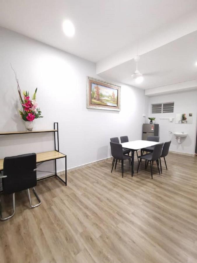 Holiday home Goldenstay Homestay 40@pasir Puteh *