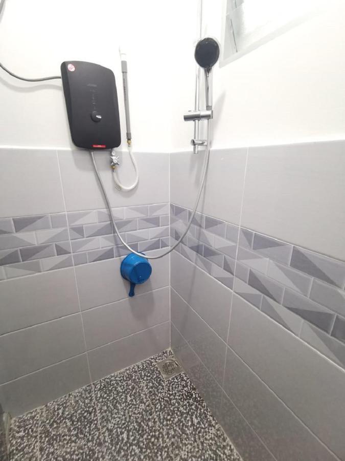 Holiday home Goldenstay Homestay 40@pasir Puteh *