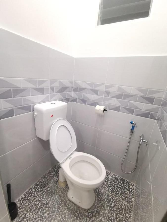 Goldenstay Homestay 40@pasir Puteh Ipoh