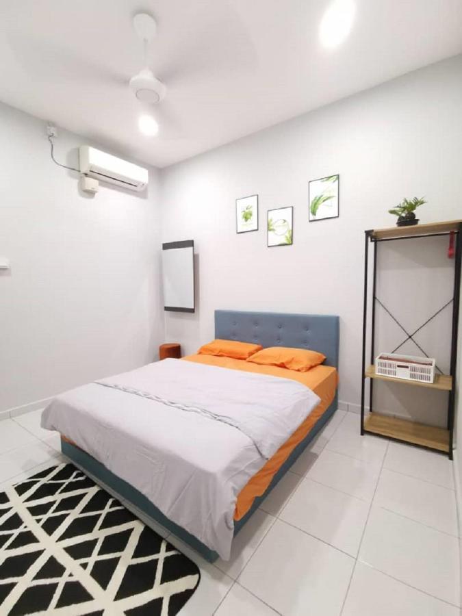 Goldenstay Homestay 40@pasir Puteh Ipoh